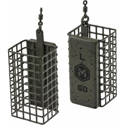 Mivardi Nature Line Square L/60g