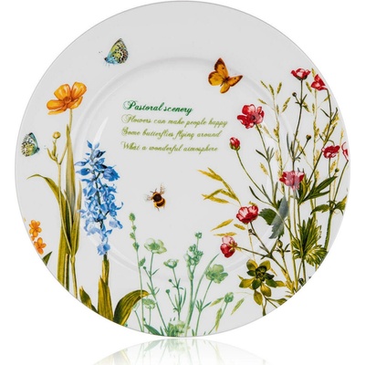Dezertný tanier Banquet MEADOW 19,3 cm