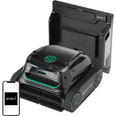 WYBOT S2 PRO – Zboží Dáma