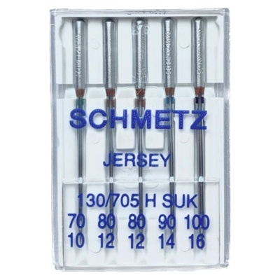 Jehly Schmetz 130/705 H-SUK Jersey (mix 5ks 70-100)