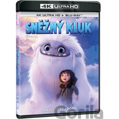 Sněžný kluk 2BD