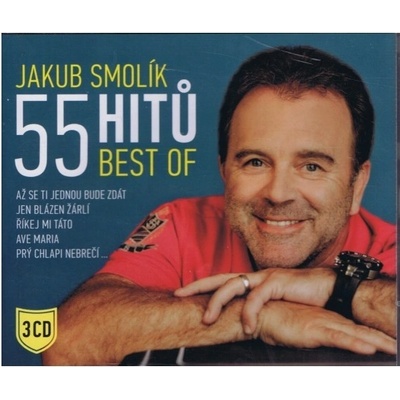 SMOL? JAKUB: 55 HIT?- BEST OF