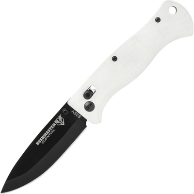 United Cutlery Bushmaster Explorer G10