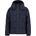 Barbour International Яке Barbour International Mens Haze Puffer Jacket - Navy NY71