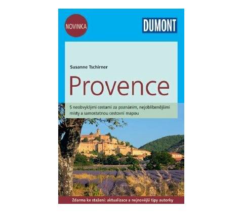 Provence/DUMONT nová edice