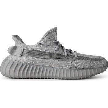 Yeezy Boost 350 V2 Mens Sneakers - Steel Grey