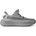 Yeezy Boost 350 V2 Mens Sneakers - Steel Grey