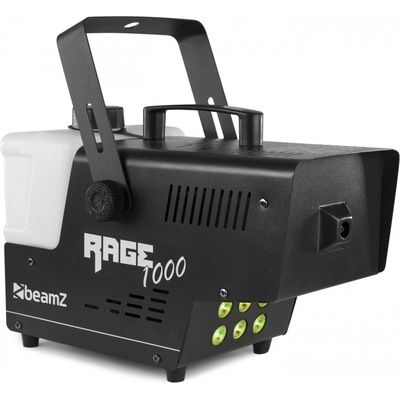 BeamZ Rage 1000 LED