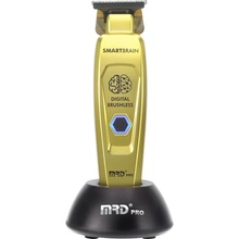 MRD Pro Smart Brain trimmer GMT-90-4 Gold