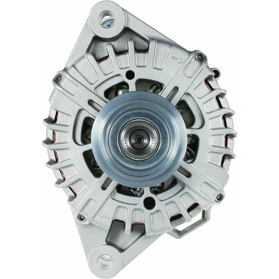 generátor AS-PL (AUTO STARTER) A3604S