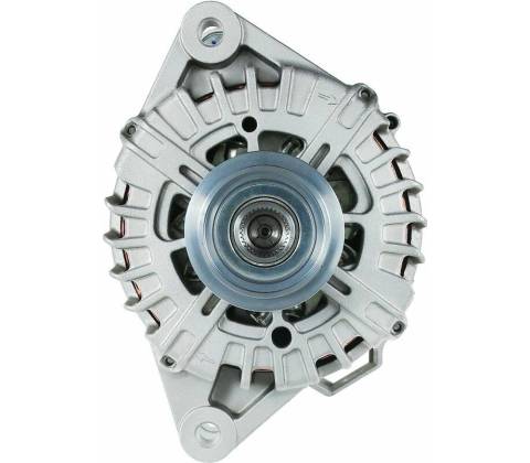 Generátor AS-PL A3604S