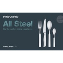 FISKARS All Steel Súprava steakových príborov 24 ks