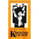 Krotenie klaunov -- Humoristické poviedky - Berco Trnavec