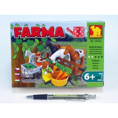Dromader 28302 Farma 89ks