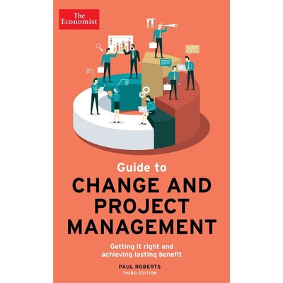 The Economist Guide to Project Management