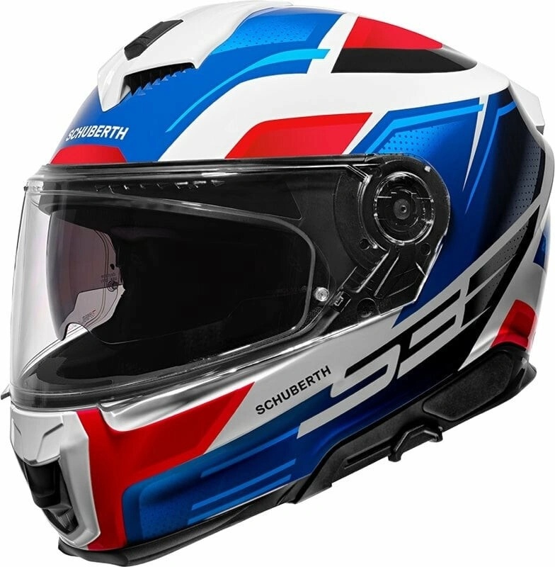 Schuberth S3 Storm