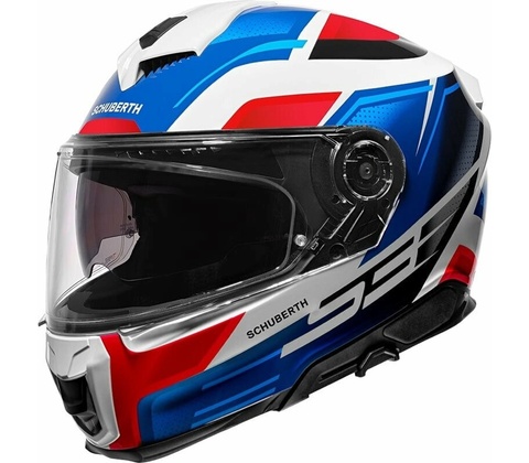 Schuberth S3 Storm