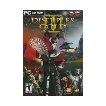 Disciples 2 (Gold)