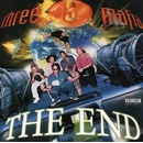 Three 6 Mafia - End CD