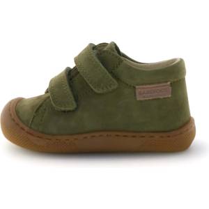 Naturino Детски зимни ботуши Naturino Kid's Amur VL Nappa Spazz. Lined Winter boots - Green - размер 20 (EU) (702-3661-0812)