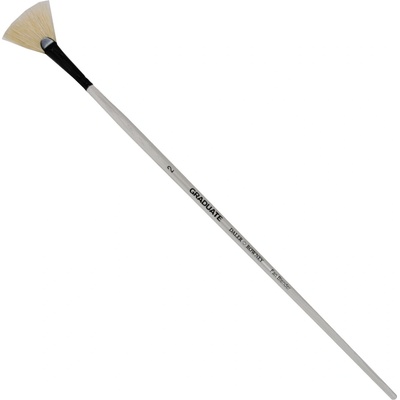 Daler-Rowney Graduate Oil Brush Natural Четка с форма на ветрило 2 (212146002)