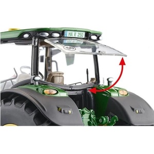 Wiking Викинг John Deere 6R 250