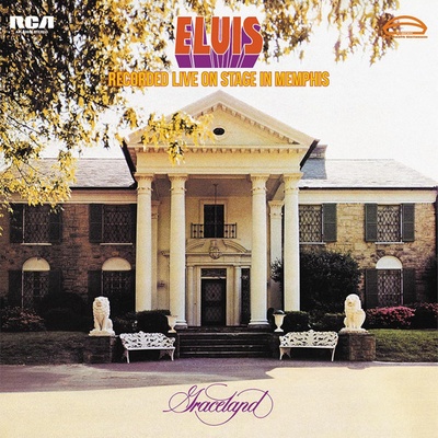 Elvis Presley - Elvis Recorded Live On Stage In Memphis (2d1bc8bc-4582-47ee-9347-f004b670b694)
