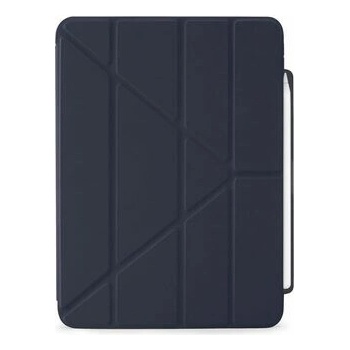 Pipetto Origami No3 Pencil Case Dark Blue iPad Air 11 2024/iPad Air 10.9 2022/2020 P053-113-AD