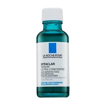 La Roche-Posay Effaclar Serum Ultra Concentré концентрирана регенеративна грижа срещу несъвършенства на кожата 30 ml