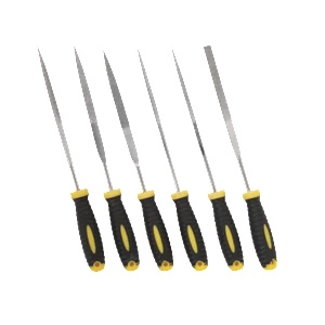 TOPMASTER Пили диамантени 140мм 6бр комплект Topmaster/360514 (360514)