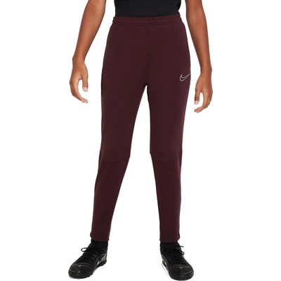 Nike Therma Academy Winter Warrior vínová