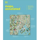 Maps, Annotated - DK
