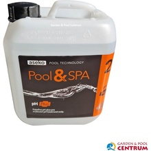 ASEKO pH Plus 5 l
