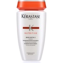Šampóny Kérastase Nutritive Bain Satin 2 šampón pre suché a jemné vlasy 250 ml
