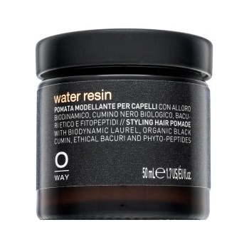 OWAY Water Resin помада за коса 50 ml