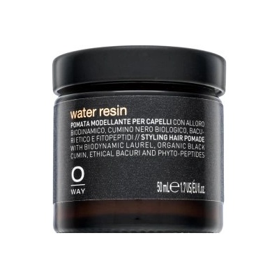 OWAY Water Resin помада за коса 50 ml