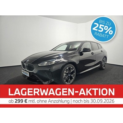 BMW 120d M Sport 120 kW