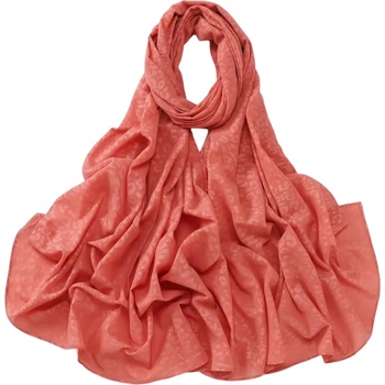 HARAHU Шал li-27354 - Оранжева kp27354 (li-27354)