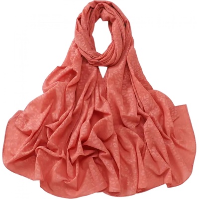 HARAHU Шал li-27354 - Оранжева kp27354 (li-27354)