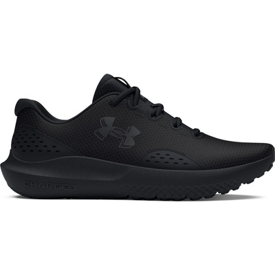 Under Armour UA W Charged Surge 4 black/black/black – Hledejceny.cz