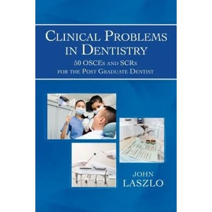 Clinical Problems in Dentistry | John Laszlo (2013)