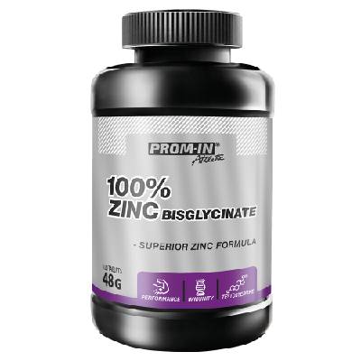 Prom In 100% Zinc Chelate 120 kapsúl