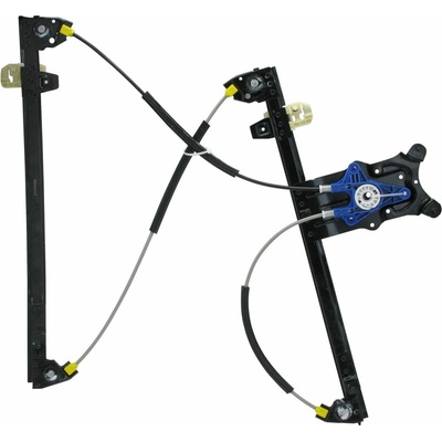 Mechanismus stahování okna, přední levé dveře CITROËN XSARA PICASSO (1999-2010) | Zboží Auto