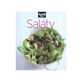 Saláty