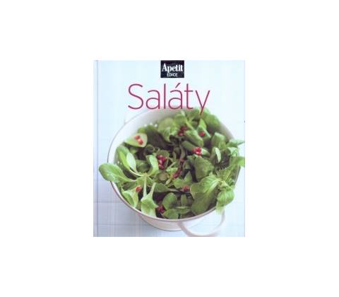 Saláty