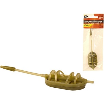 BENZAR KOŠÍK METHOD FEEDER AIR FLAT