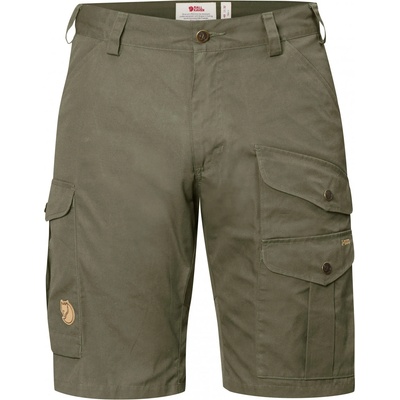 Fjällräven Мъжки къси панталони Fjällräven Barents Pro Shorts - Laurel Green - размер 48 (EU) (012-0309-0713)
