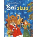 Soľ nad zlato