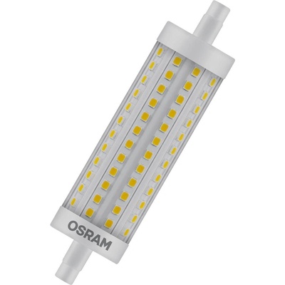 Osram LED žiarovka LINE118 100 12,5 W R7S 2700 K teplá biela