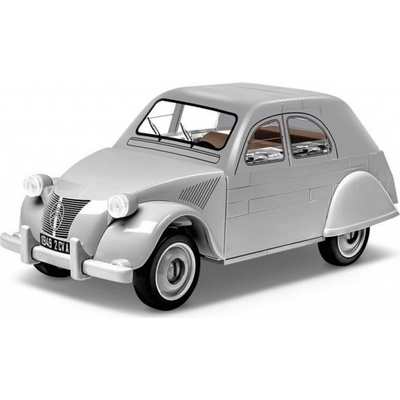 Cobi 24510 Youngtimer Citroën 2CV "Duck" TYP A